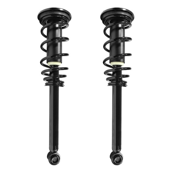 Unity 2-15940-001 Rear Complete Strut Assembly Kit 2-15940-001 - main